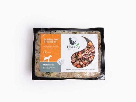 Why We Skip the Liver: Unpacking High Copper Levels in Dog Meals