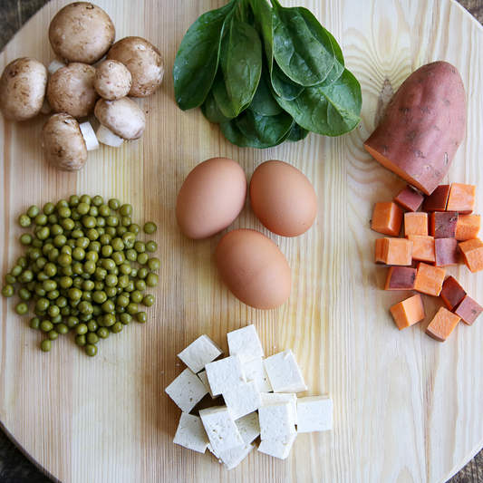 The Anti-Kibble Diet: The Benefits of Holistic Dog Food
