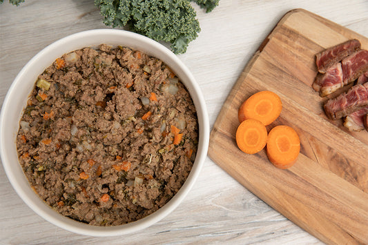 Organ Meats in Dog Food: What Every Pet Owner Should Know