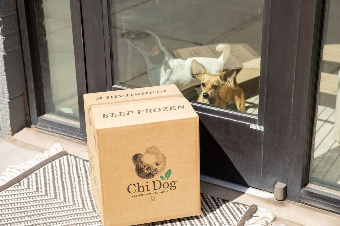 Fire Diet + Goat Milk(Every Order)