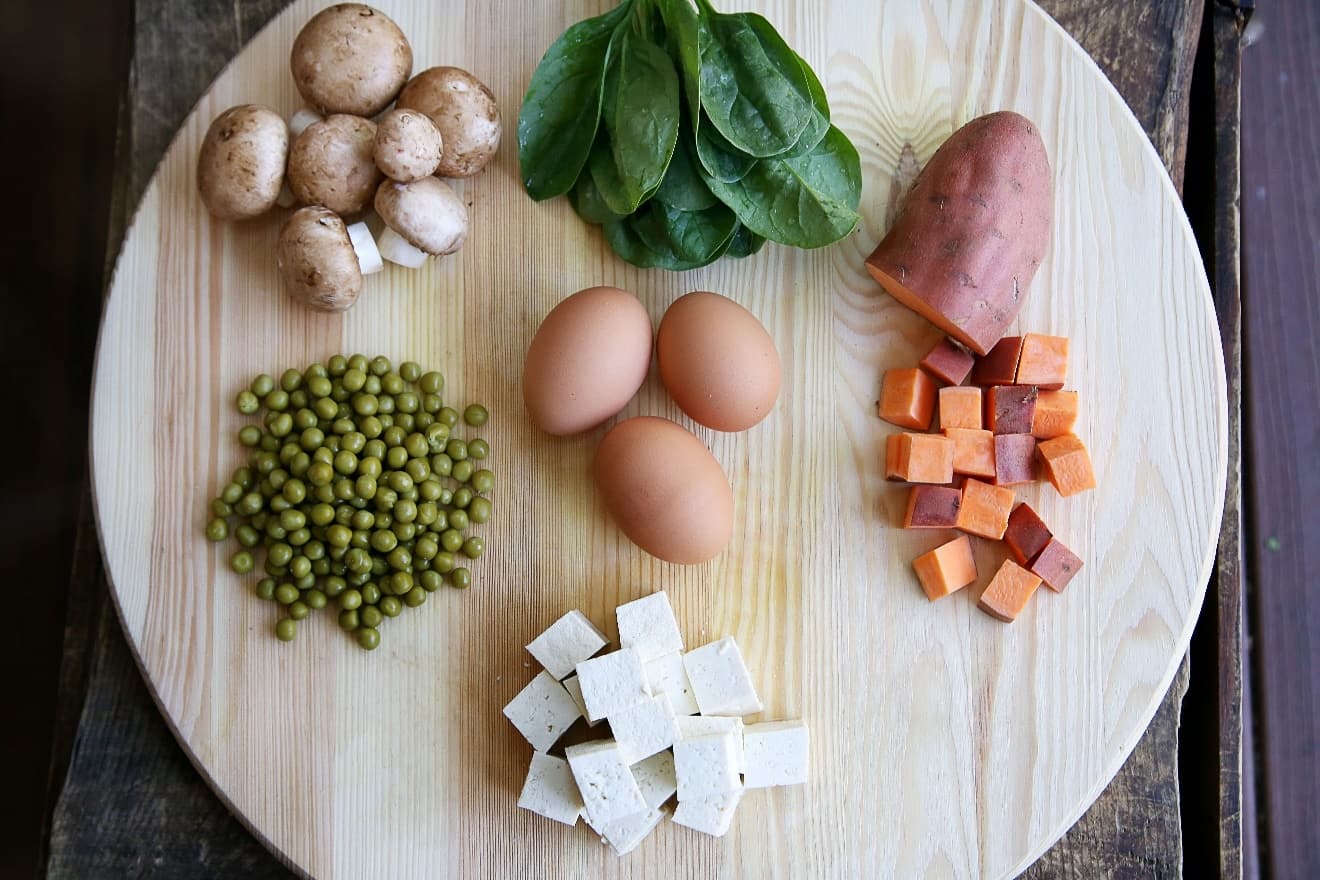 Canine Cancer Fighting Nutrition photo