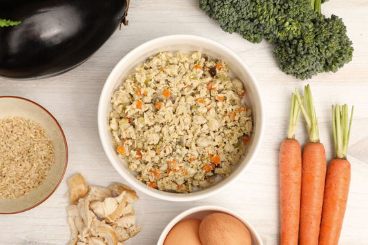 Low Copper Dog Food: Understanding the Benefits