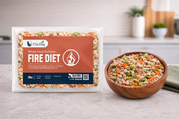 Fire Diet picture