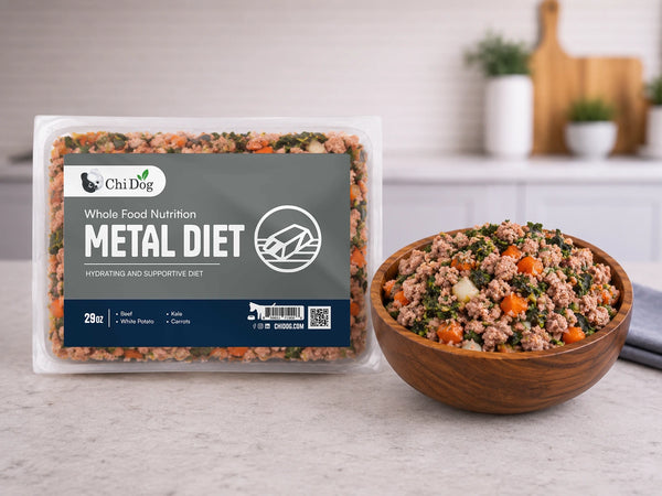 Metal Diet picture