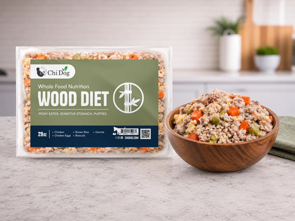 Wood Diet picture