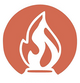 Fire Diet Icon
