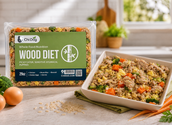 Wood Diet picture