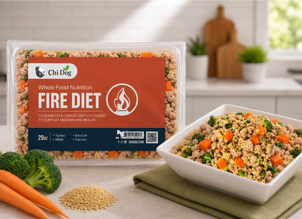 Fire Diet picture