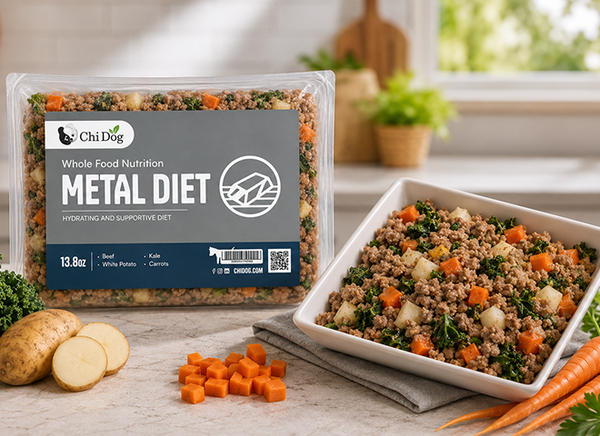 Metal Diet picture