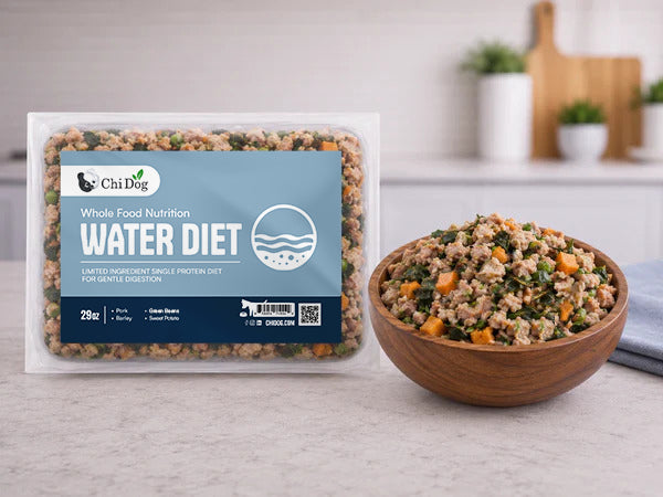 Water Diet Image
