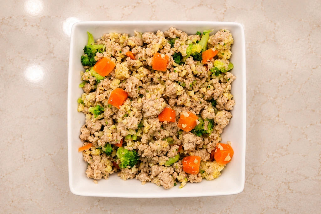 Fire Diet Image