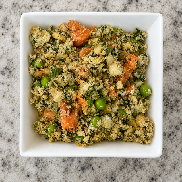 Earth Diet Image