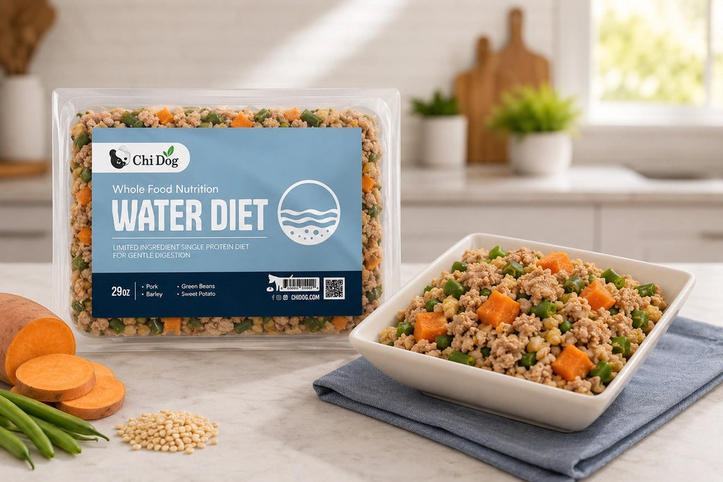 Water Diet Image