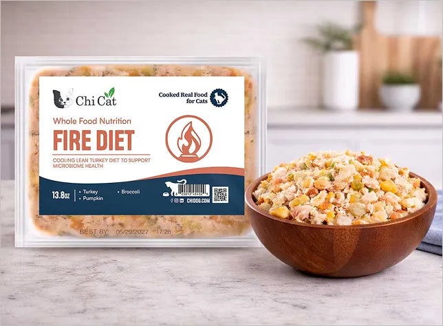 Fire Diet Image