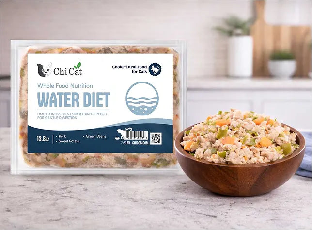 Water Diet Image