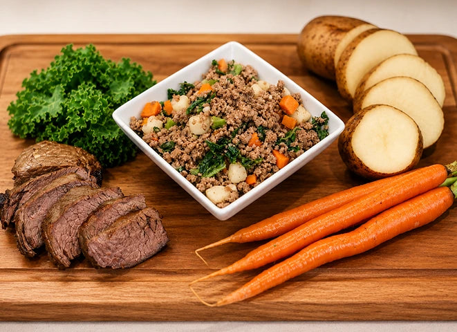 Metal Diet Image