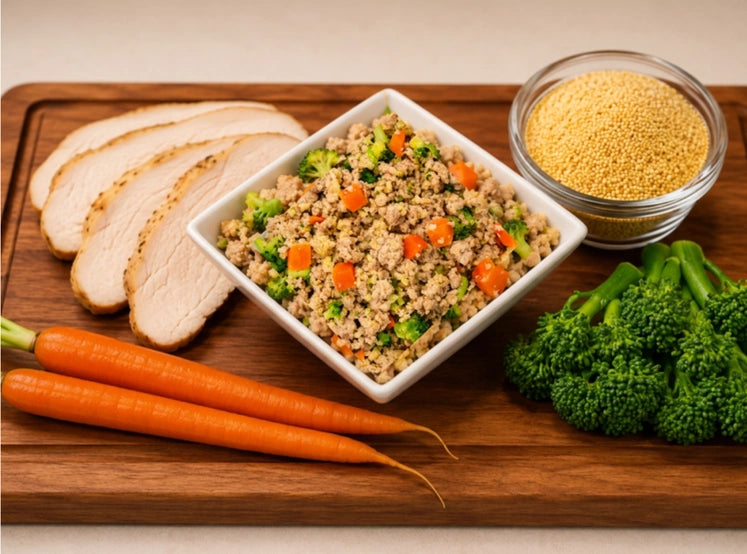 Fire Diet Image