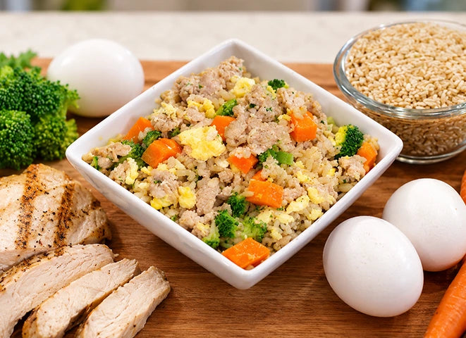 Wood Diet Image