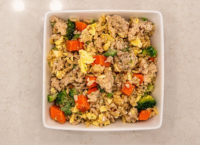 Wood Diet Image